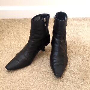 Women ankle boots